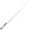 Canne Spinning Sakura Iconic RS 2.13 M 10-35 G ICRSS 702 MH Gulf Hunter SAPRK800570-2MH catalogue pêche Sakura 2023