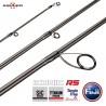 Canne Spinning Sakura Iconic RS emmenchement talon catalogue pêche Sakura 2023