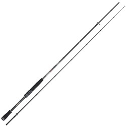 Canne Spinning Sakura Iconic RS 2.25 M 7-30 G ICRSS 742 M+  Banshee  SAPRK800574-2M+ catalogue pêche Sakura 2023