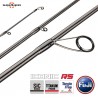 Promotion Canne Spinning Sakura Iconic RS catalogue pêche Sakura 2023