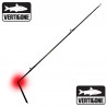 SAV réparation Scion canne Booster 1.75 M 3-10 G Canne Vertigone reparation sav canne moulinet Vertigone