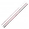 Canne Surfcasting Daiwa Tournament Caster Evo 4.25 M 100-225 G BE Scion Hybrid TNC33425HBE catalogue peche Daiwa 2024