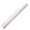 Canne Surfcasting Daiwa Tournament Caster Evo 4.25 M 100-225 G BF Scion Hybrid TNC33425HBF catalogue peche Daiwa 2024