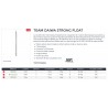Canne Flotteur Mer pelote Team Daiwa Strong float  20-100 G TDSF50AF TDSF60AF TDSF70AF catalogue peche daiwa 2024