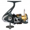 Moulinet Spinning Shimano Sahara FJ catalogue peche Shimano 2023