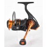 Moulinet spinning truite Teaca Trout 804 FD GOTRL7270084FD catalogue Garbolino truite 2023