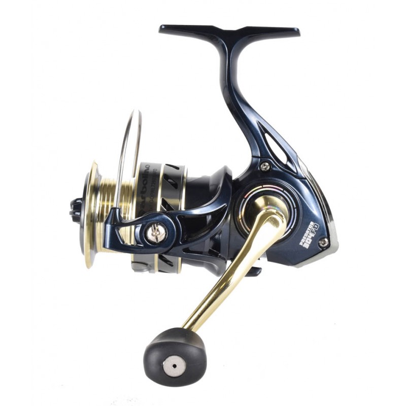 Moulinet carnassier Lexica Predator 4004 FD GOPRL7261404FD catalogue Garbolino carnassier 2023
