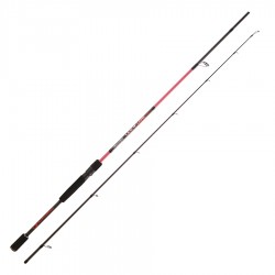 Canne Lancer Spin Garbolino Lexica Lure 2.10 M 10-35 G GOPRK8261210-2MH catalogue Garbolino carnassier 2023