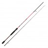 Canne Lancer Spin Garbolino Lexica Lure 2.70 M 20-50 G GOPRK8261270-2H catalogue Garbolino carnassier 2023