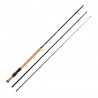 PROMO PAS CHER Canne Truite Vairon manié River Runner 2.80 M 5-25 G VM SRS GOTRF8101280-3 catalogue garbolino truite 2023