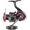 Moulinet pêche daiwa Ballistic MQ LT 2021 2500 DXH BALMQ21LT2500DXH catalogue pêche Daiwa 2023
