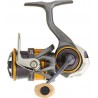 moulinet truite daiwa SilverCreek MQ 22LT 2500 S XH SCMQ22LT2500SXH peche spinning truite catalogue pêche Daiwa 2023