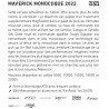 Moulinet Peche Exotique gros poissons Daiwa Maverick 22MQ catalogue pêche Daiwa 2023