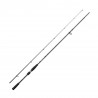 Canne spinning leurre Predator III 2.67 M 10-50 G 892 MH PR3-892MH catalogue Hearty Rise 2023