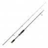 Canne spinning Valley Hunter 2.07 M 2-10 G 692 L VHS-692L catalogue pêche Hearty Rise 2023