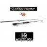 Canne spinning Valley Hunter UL et L VHS-642UL  VHS-692L VHS-712 ML catalogue pêche Hearty Rise 2023
