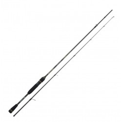 Canne Evolution Spinning III 2.07 M 7-28 G 692 MHS Hearty Rise E3-692MHS acheter chez pecheur-peche com
