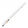 Canne Hearty Rise spinning UL Laiquendi 1.98 M 0.6-6 G 662 L LQS-662L catalogue pêche HR 2023