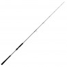 Canne Spinning Jigging Hearty Rise Black Diamond II 1.89 M 60-150 G 621 S BD2-621S150 catalogue HR 2023