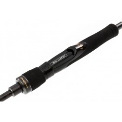 Canne Spinning Jigging Hearty Rise Black Diamond II catalogue HR 2024