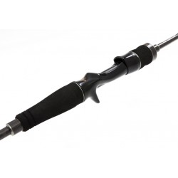 Canne casting Jigging Hearty Rise Black Diamond II catalogue HR 2024