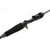 Canne casting Jigging Hearty Rise Black Diamond II catalogue HR 2024