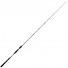 Canne Casting Jigging Hearty Rise Black Diamond II 1.79 100-250 G 5101 C BD-5101C250 catalogue HR 2023