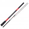 Canne Silure Big Fish Daiwa Megaforce BF 2.60 M 200-400 G 262 XXH MFBF262XXHCF catalogue articles pêche Daiwa 2023