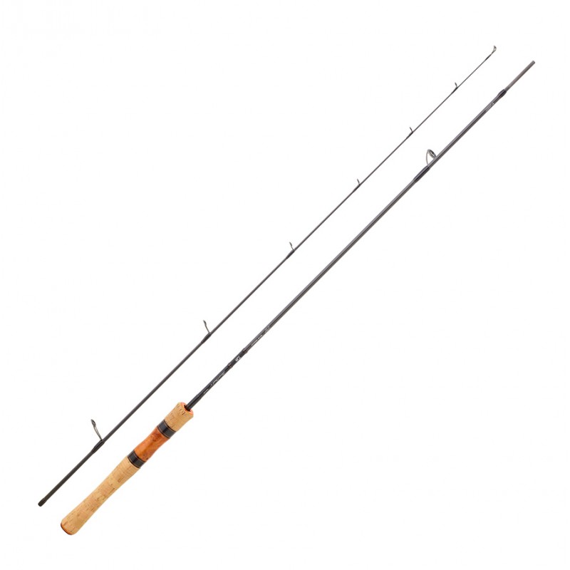 Canne Lancer UL Daiwa Silvercreek V 2.13 M 5-21 G 702 M SCV702MFSAF catalogue articles pêche Daiwa 2023