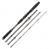 Canne spinning Trinis Explora 1.98 M 14-70 G TRXS 664 XH Sakura SAPRL801366-4XH catalogue article pêche Sakura 2023