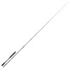Canne Spinning Sakura Iconic RS  2.03 M 4-12 G ICRSS 662 ML Finesse Sensor SAPRK800568-1+1ML catalogue pêche Sakura 2023
