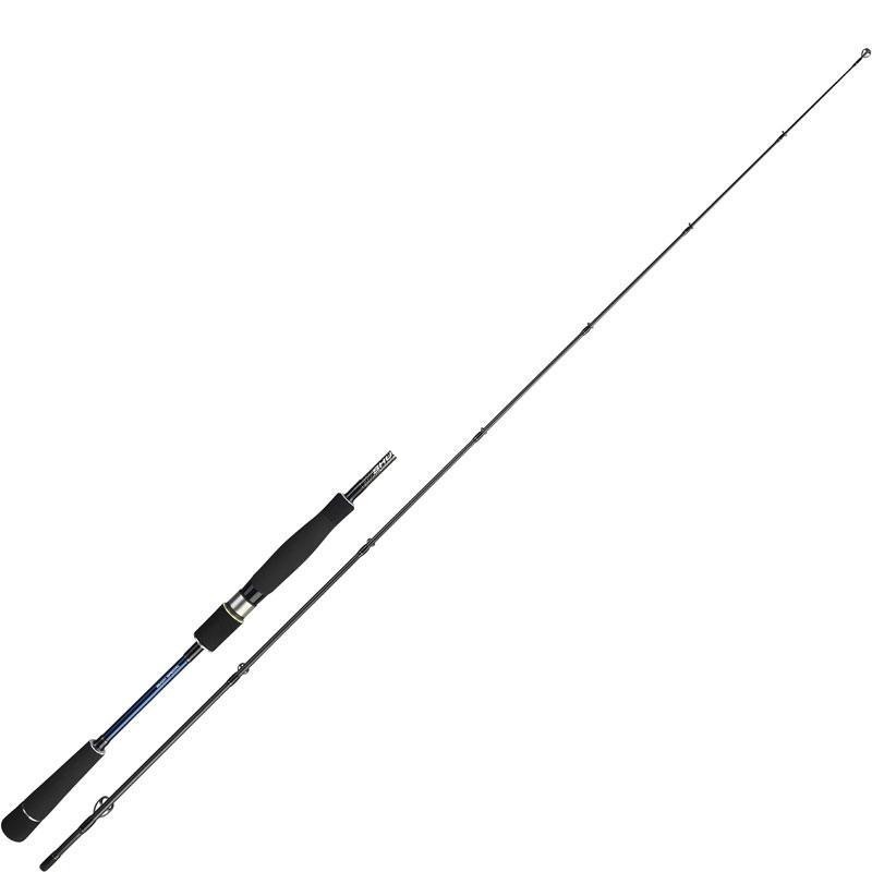 Canne Spinning Sakura Shukan2.0 2.33 M 30-160 G SHUS 782 XXH SAPRJ803278-1+1XXH Tuna Special canne exo Sakura 2023