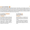 Kit de pêche10 Nymphes Printemps été LJ catalogue pêche Laurent Jauffret 2023