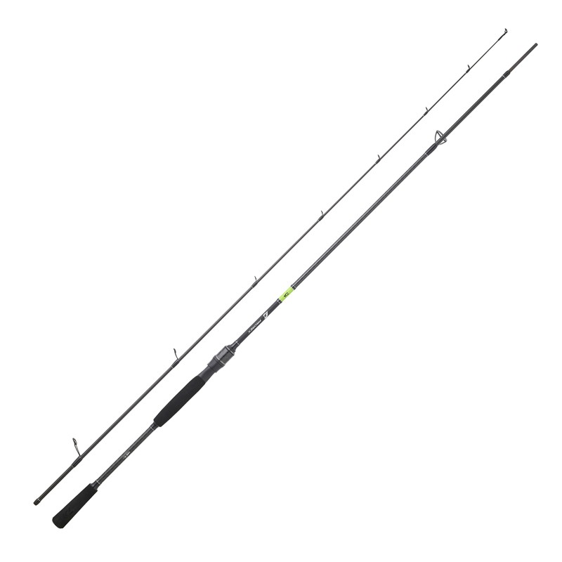 Canne Spinning Prorex Daiwa Prorex E Prorex E 2.44 M 28-84 G 802 XHFS Power Shad PXE802XHFSBF catalogue article peche Daiwa 2023