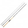 Canne appat naturel Team Daiwa Trout 4.20 M 2-16 G 423 ML TDT423MLBF catalogue Daiwa 2023