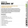 Canne peche mouche Orvis Helios 3F catalogue Orvis 2023