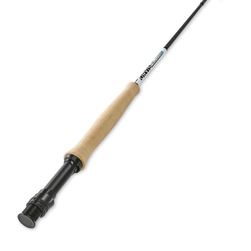 Canne peche mouche Orvis Helios 3F 10' Soie 6 4 brins Orvis OR2M4L5157 catalogue Orvis 2023