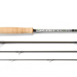 Canne peche mouche Orvis Recon 7'6 Soie 2 4 brins Orvis OR2TMG5164 catalogue Orvis 2023
