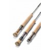 Canne peche mouche Orvis Recon 4 brins talon poignée Orvis catalogue peche mouche Orvis 2023