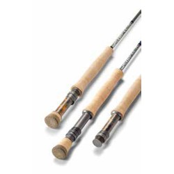 Canne peche mouche Orvis Recon 4 brins talon poignée Orvis catalogue peche mouche Orvis 2023