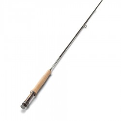 Canne peche mouche Orvis Recon 4 brins Orvis catalogue peche mouche Orvis 2023