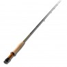 Canne peche mouche Orvis Superfine Glass 7'6 soie 3 4 brins 763-4 Orvis OR3BH35153 catalogue Orvis 2023
