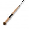 Canne peche mouche 2 mains Orvis Clearwater Spey 14' Soie 9 5 Brins OR2S8B5151 catalogue Orvis 2023