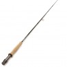 Canne peche mouche 1 main fourreau cordura Orvis Clearwater 4 Brins  Orvis catalogue Orvis 2023