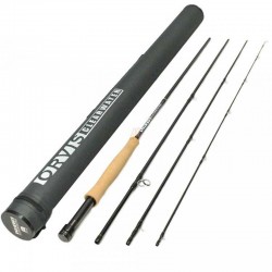 Canne peche mouche Orvis Clearwater 10' Soie 2 4 Brins  Orvis OR25SP5151 catalogue Orvis 2023