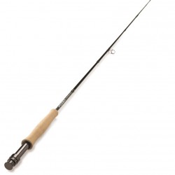 Canne peche mouche 1 main fourreau cordura Orvis Clearwater 4 Brins  Orvis catalogue Orvis 2023