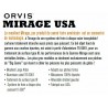Moulinet peche mouche Orvis Mirage USA catalogue peche mouche Orvis 2023