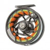 Moulinet peche mouche Orvis Mirage USA IV Soie 7-9 Pewter OR2J6E6109 catalogue peche mouche Orvis 2023