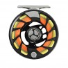 Moulinet peche mouche Orvis Super Large Arbor Mirage LT I Soie 1-3 Black OR2MTS1010 catalogue peche mouche Orvis 2023