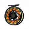 Moulinet peche mouche Orvis Super Large Arbor Mirage LT II Soie 3-5 Blackout OR2MTT6010 catalogue peche mouche Orvis 2023